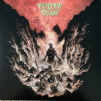 Tooth And Claw – Dream Of Ascension (Color Vinyl LP)