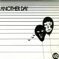 U2 – Another Day (Vinyl Single)