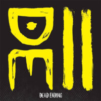 Dead Ending – Dead Ending II (Vinyl MLP)