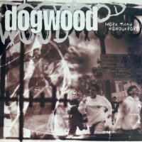 Dogwood – More Than Conquerors (Clear Vinyl LP)