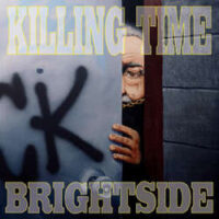 Killing Time – Brightside (Color Vinyl LP)