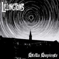 Lillingtons, The – Stella Sapiente (Vinyl LP)