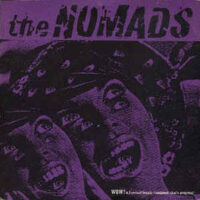 Nomads, The – She Pays The Rent (Vinyl 12″)