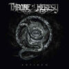 Throne Of Heresy - Antioch (Vinyl LP)