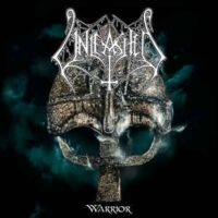 Unleashed – Warrior (Clear Vinyl LP)