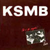 KSMB - Live - Dé É För Mycké (Vinyl LP)