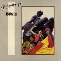 Strindbergs – Bibeln (Vinyl LP)