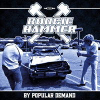 Boogie Hammer – By Popular Demand (Vinyl LP)