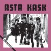 Asta Kask - Med Is I Magen (Color Vinyl LP)