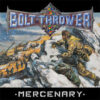 Bolt Thrower - Mercenary (Vinyl LP)