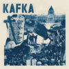 Kafka - S/T (Vinyl LP)