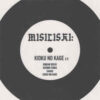 Misiliski - Kioku No Kage (Vinyl Single)