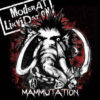 Moderat Likvidation - Mammutation (CD)