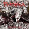 Phobia - Lifeless God (Color Vinyl LP)