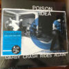 Poison Idea - Darby Crash Rides Again, The Early Years (Color Vinyl LP)