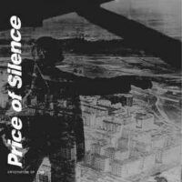Price Of Silence – Architecture Of Vice (Vinyl MLP)