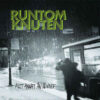 Runtom Knuten - Allt Annat Än Revolt (Vinyl Single)