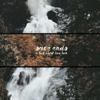 Save Ends – A Book About Bad Luck (Color Vinyl LP)