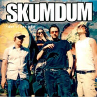 Skumdum – Det Vi Kan Bäst (CD)