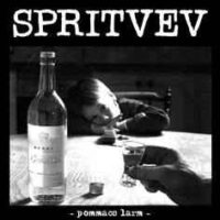 Spritvev – Pommacs Larm (Vinyl Single)