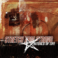 Stretch Arm Strong – Rituals Of Life (Green Clody Color Vinyl LP)