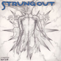 Strung Out / Jughead’s Revenge – Split (Vinyl Single)