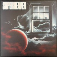Superheaven – S/T (Color Vinyl LP)