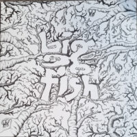 Big Fish – Kalla Döda Drömmar (Vinyl LP)