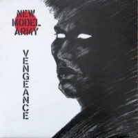 New Model Army – Vengeance (Vinyl LP)