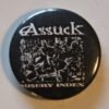 Assuck - Misery (Badges)