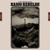 Baboon Show, The - Radio Rebelde (Color Vinyl LP)