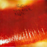 Cure, The – Kiss Me Kiss Me Kiss Me (2 x Vinyl LP)