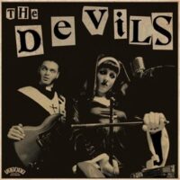 Devils, The – Sin, You Sinners! (Vinyl LP + CD)