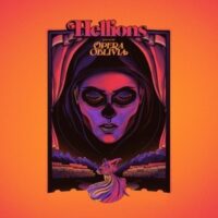 Hellions – Opera Oblivia (Color Vinyl LP)