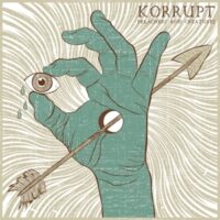Korrupt – Preachers And Creatures (Vinyl LP)