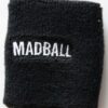 Madball - Skull/Logo (Sweatband)