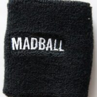 Madball – Skull/Logo (Sweatband)