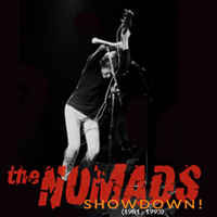 Nomads, The – Showdown (1981 – 1993) (3 x Vinyl LP)