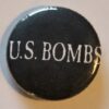 U.S. Bombs - Logo (Badges)