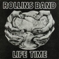 Rollins Band – Life Time (Color Vinyl LP)