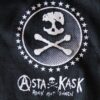 Asta Kask - Star Circle/Rock Mot Svinen (Baby T-S)