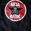Asta Kask - Star/Skull (Shirt)