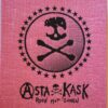 Asta Kask - Star Circle/Rock Mot Svinen (Disktrasa)