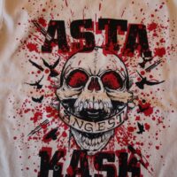 Asta Kask – Ångest (Nature T-S)
