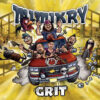 Mimikry - Grit (Vinyl LP)