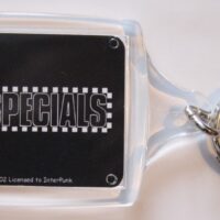 Specials (Nyckelbricka)