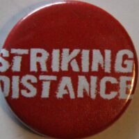 Striking Distance – Logo (Badges)