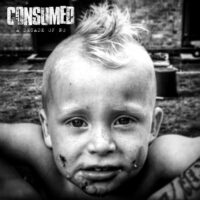 Consumed – A Decade Of No (Color Vinyl MLP)