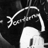 Docenterna – S/T (Vinyl LP)