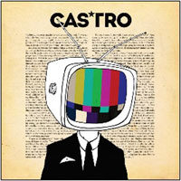 Castro – Infidelity (Vinyl LP + CD)